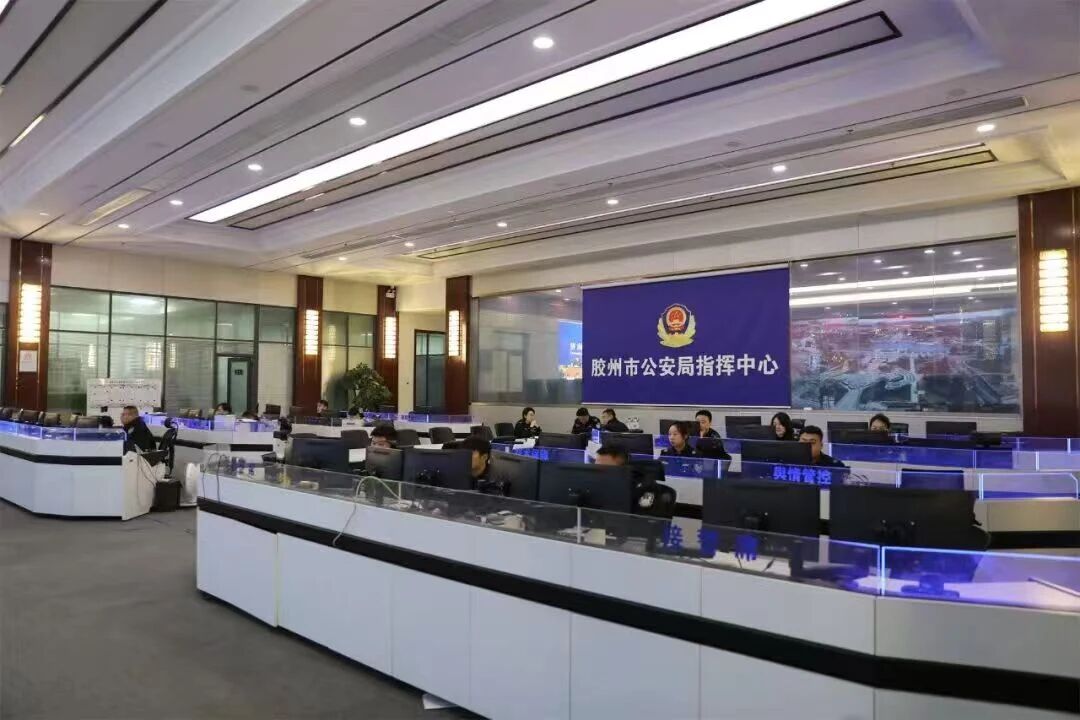 青岛:法治驱动绘就民生温暖底色